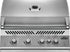 Napoleon Built in 700 Series 32" Built in with Rear Infrared Burner - BIG32RBINSS-AU