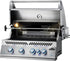 Napoleon 700 Series 32 Inch RBI Built-in with Rear Infrared Burner