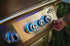 Napoleon 700 Series 32 Inch RBI Built-in with Rear Infrared Burner