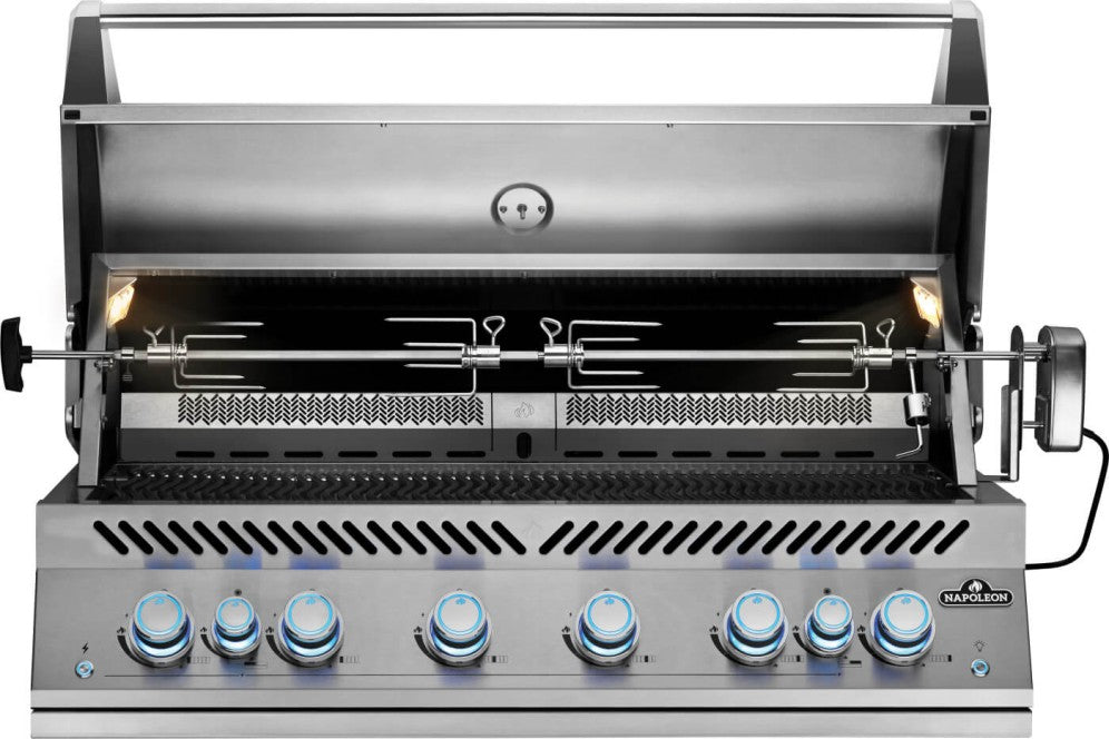 Napoleon 700 Series 44 Inch RBI Built-in