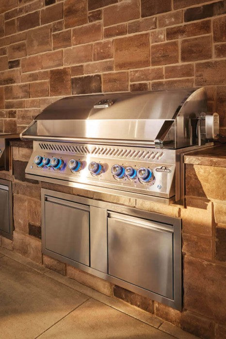 Napoleon 700 Series 44 Inch RBI Built-in