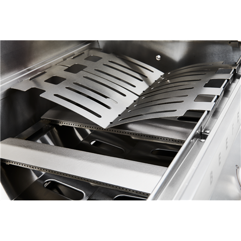 BeefEater 7000 Series Premium 4 Burner Built-In BBQ