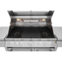 Beefeater 7000 Series Premium 5 Burner with Side Burner BBQ on Trolley