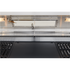 Beefeater 7000 Series Premium 5 Burner with Side Burner BBQ on Trolley