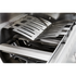 Beefeater 7000 Series Premium 5 Burner with Side Burner BBQ on Trolley