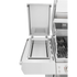 Beefeater 7000 Series Premium 5 Burner with Side Burner BBQ on Trolley