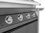 Beefeater 1600 Series Dark 5 Burner BBQ on Trolley