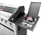 Beefeater 1600 Series Stainless Steel 5 Burner BBQ on Trolley