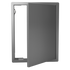 Beefeater Stainless Steel Single Cupboard Door
