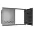 Beefeater Stainless Steel Single Cupboard Door and Gas Tank Drawer