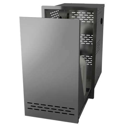 Beefeater Stainless Steel Gas Tank Drawer