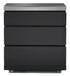 Gasmate Galaxy Black 3 Drawer Module