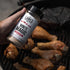 Lanes BBQ White Magic Rub