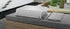 Beefeater Signature ProLine 6 Burner Stainless Steel Built-In BBQ with Hood