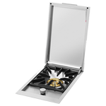 Beefeater Signature Proline 6 Burner BBQ with Lid and Side Burner - Bundle Deal