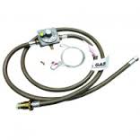 Beefeater Natural Gas Conversion Kit to suit BUGG BBQ