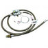 Beefeater Natural Gas Conversion Kit to suit BUGG BBQ