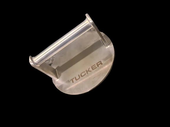 Tucker Burger Press 