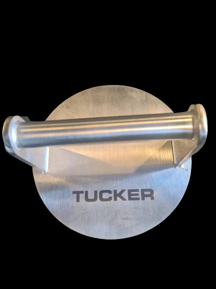 Tucker Burger Press