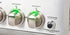 Crossray 2 Burner In-Built Barbecue