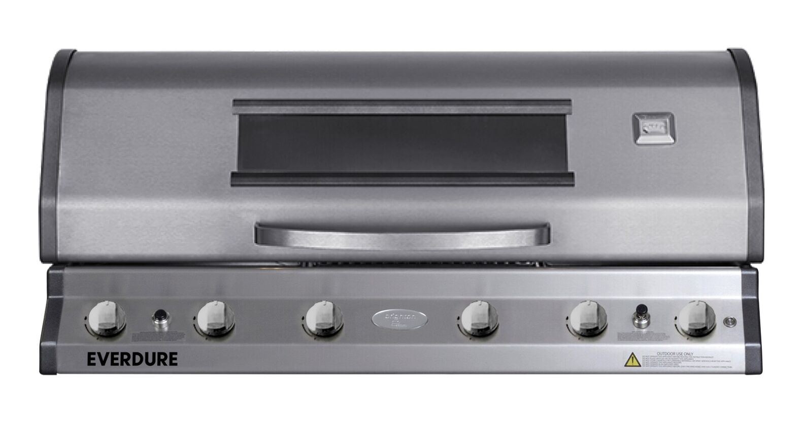 Everdure Bayview 6 Burner BBQ