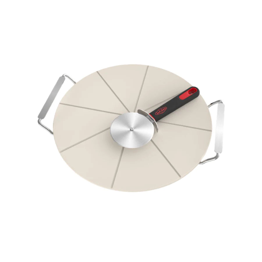 BeefEater Pizza Stone Set 