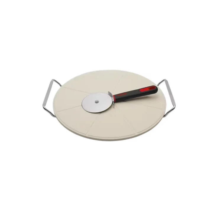 BeefEater Pizza Stone Set