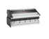 Beefeater 1600 Series Stainless Steel 5 Burner Built-In BBQ