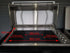 Beefeater Signature Proline 6 Burner BBQ Dimensions