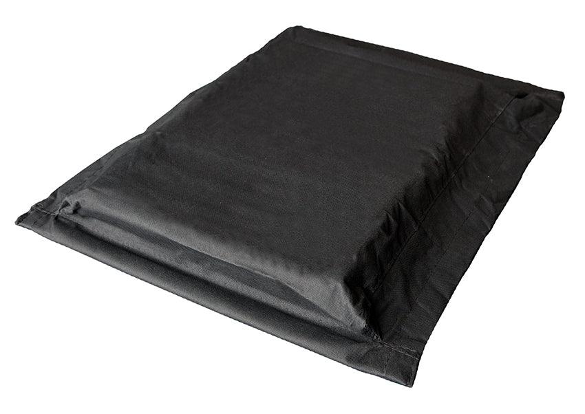 BeefEater Proline Cover for Built in Side Burner - BACS202A
