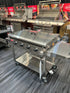 Beefeater Clubman Stainless Steel All Plate BBQ