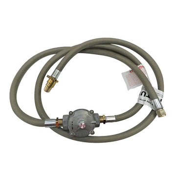 Gas Conversion Kits – The BBQ King