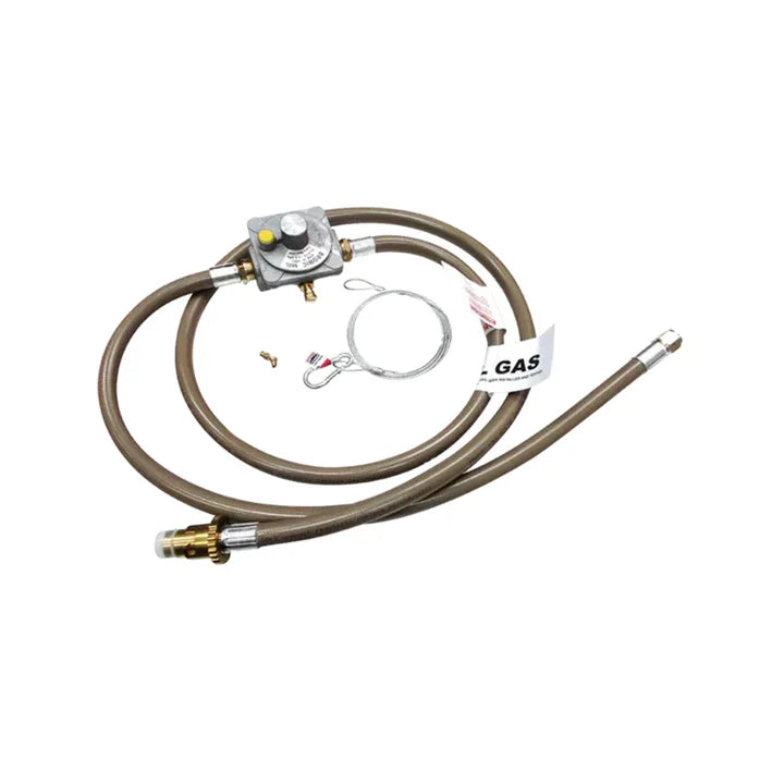 Beefeater Natural Gas Conversion Kit to suit BUGG BBQ