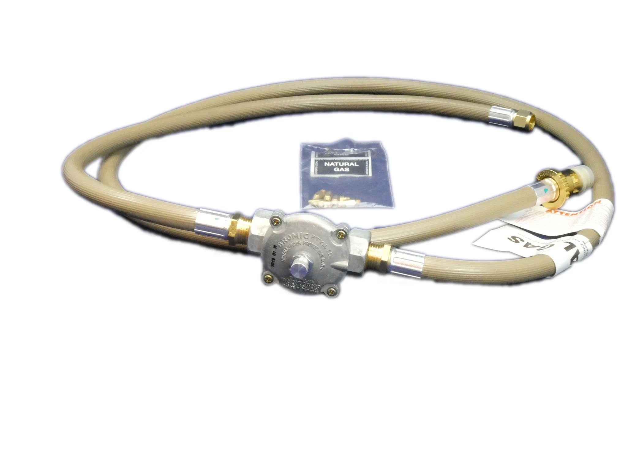 Beefeater NG Conversion Kit for Discovery 1100 Series
