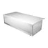 Beefeater Rear Heat Shield