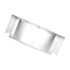 Beefeater Rear Heat Shield