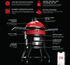 Kamado Joe™ Big Joe Konnected