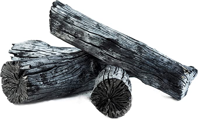 Charcoal HQ - Binchotan (White charcoal) 3kg