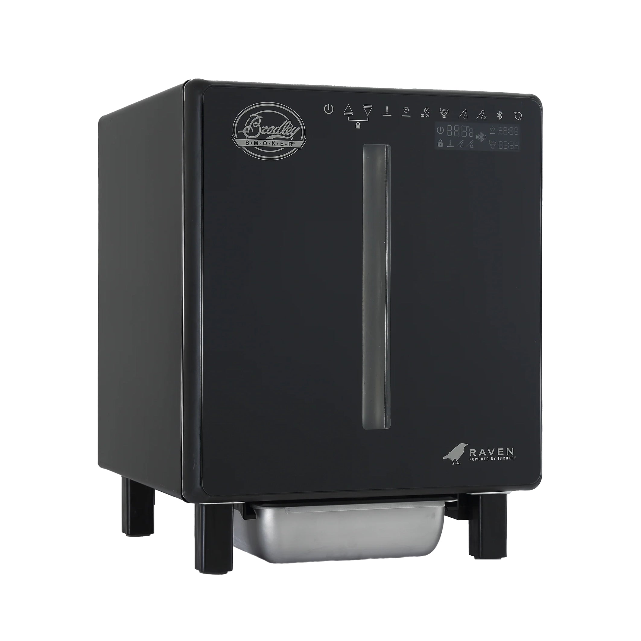 Bradley Raven Digital Smoker
