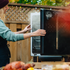 Bradley Raven Digital Smoker