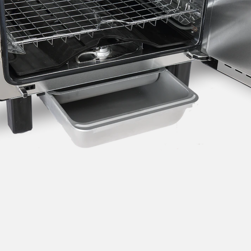 Bradley Raven Digital Smoker