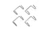 Bradley Sausage Hooks (Set of 4)