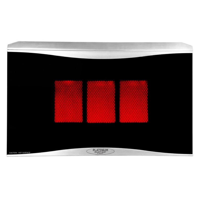 Bromic Platinum 300 Outdoor Heater
