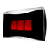 Bromic Platinum 300 Outdoor Heater