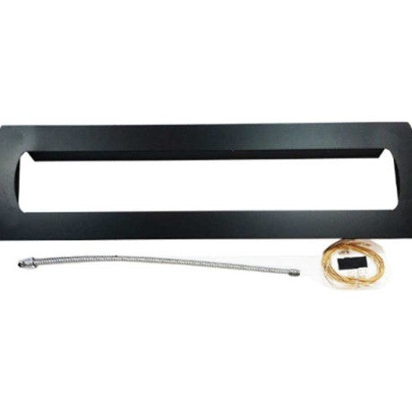 Bromic Tungsten Smart-Heat Heater Electric Recess Kit 3/6 Kw - 2620227