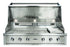 Capital 52" Built-In Open Grill BBQ - The BBQ King