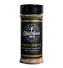 Butchers Axe 'Bullseye' Beef Rub - The BBQ King