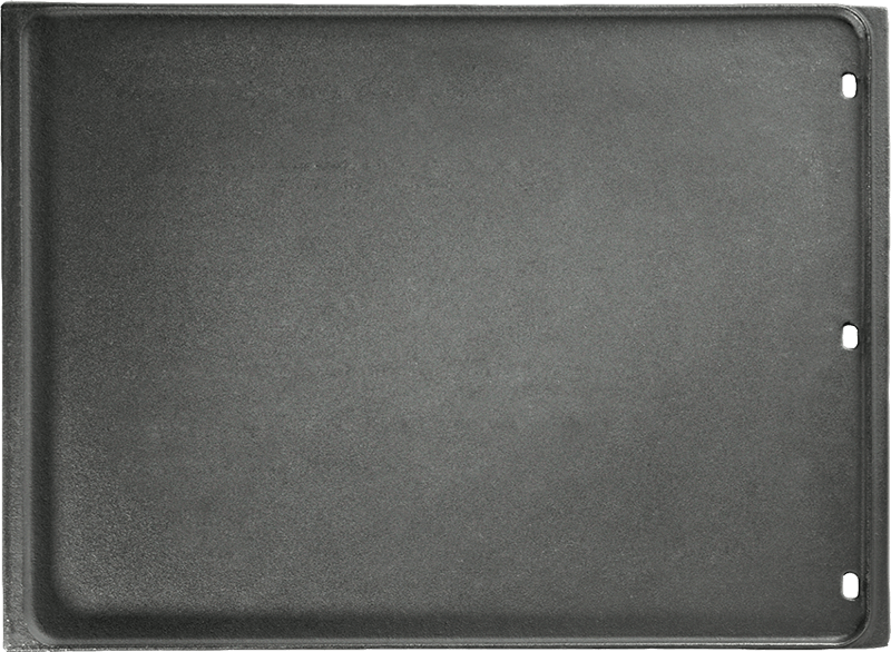 Napoleon Cast Iron Reversible Griddle Plate
