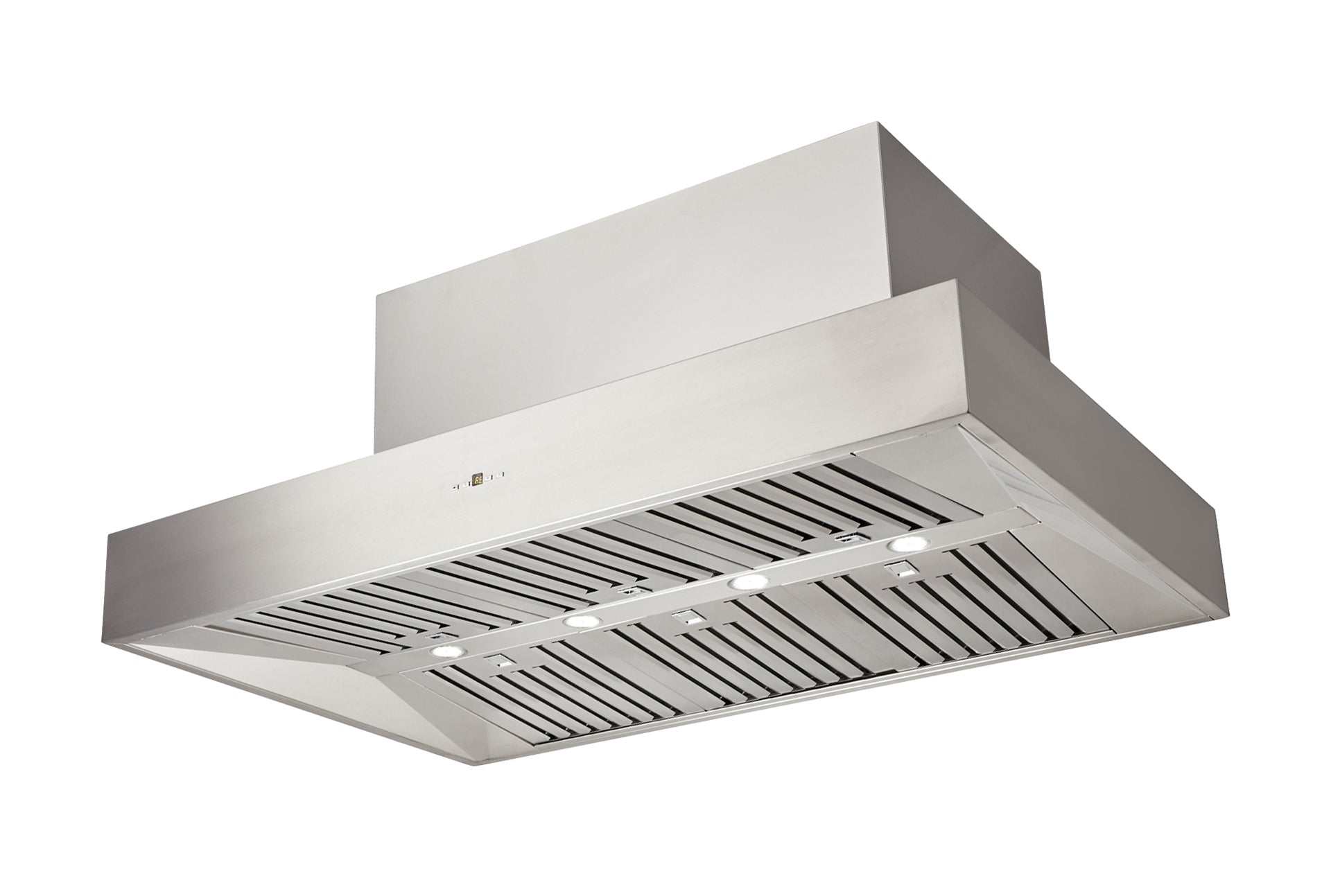 Schweigen BBQ Alfresco Rangehood 1200mm (On Board Motor) (CL7372)
