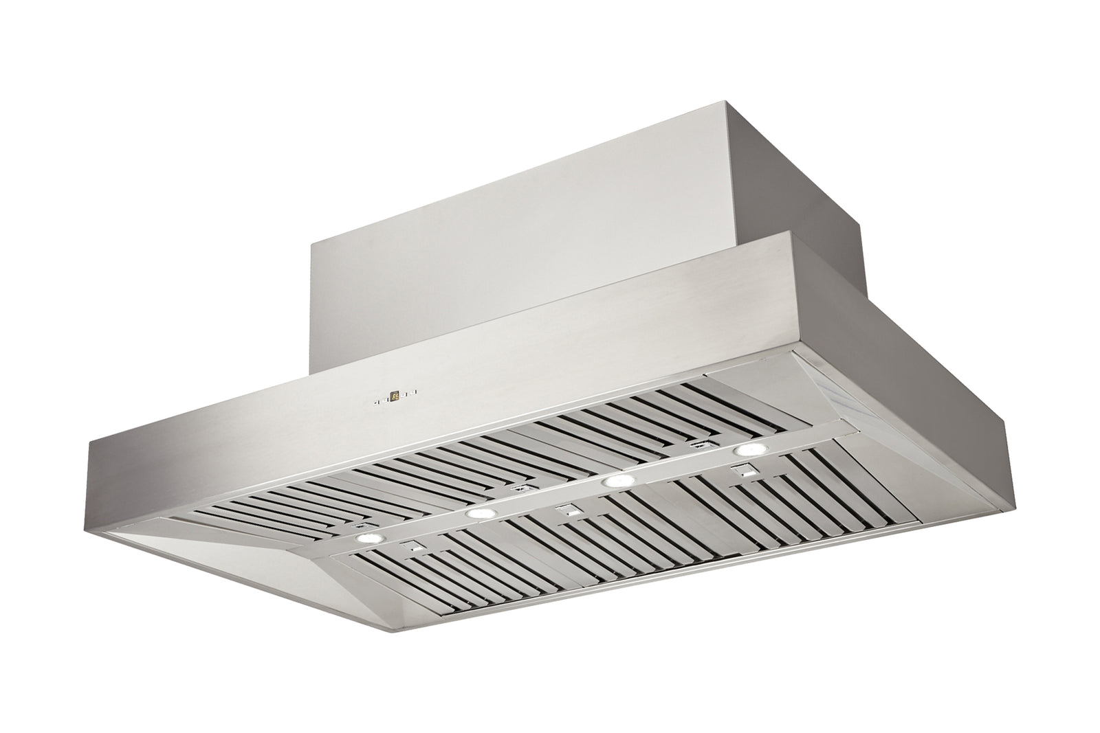 Outdoor BBQ Rangehoods – The BBQ King